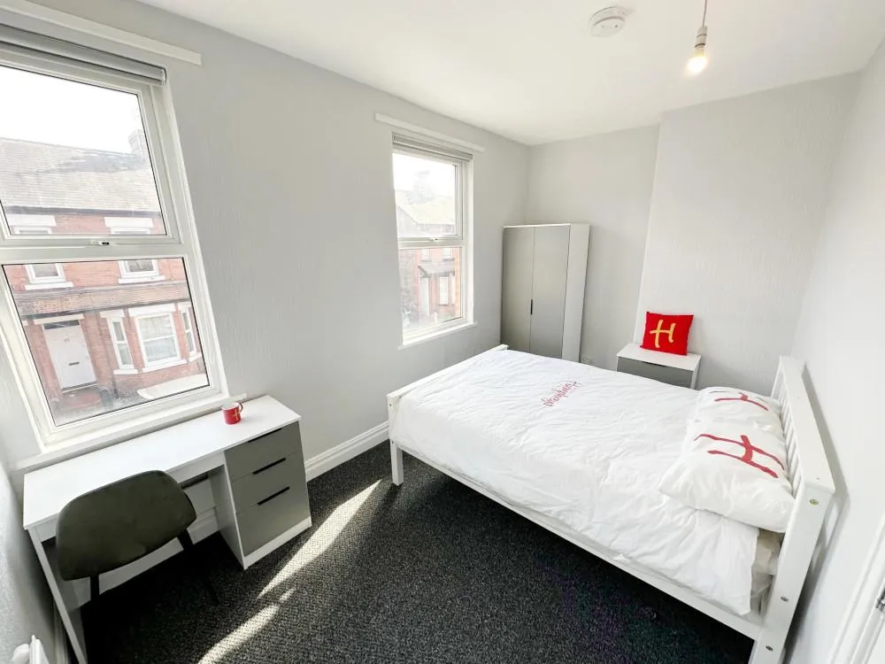 Furness Road, Fallowfield, M14, photo 4