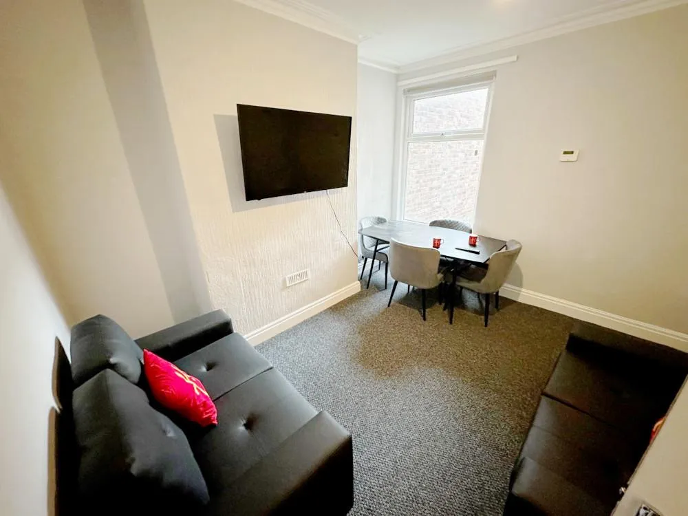 Furness Road, Fallowfield, M14, photo 7