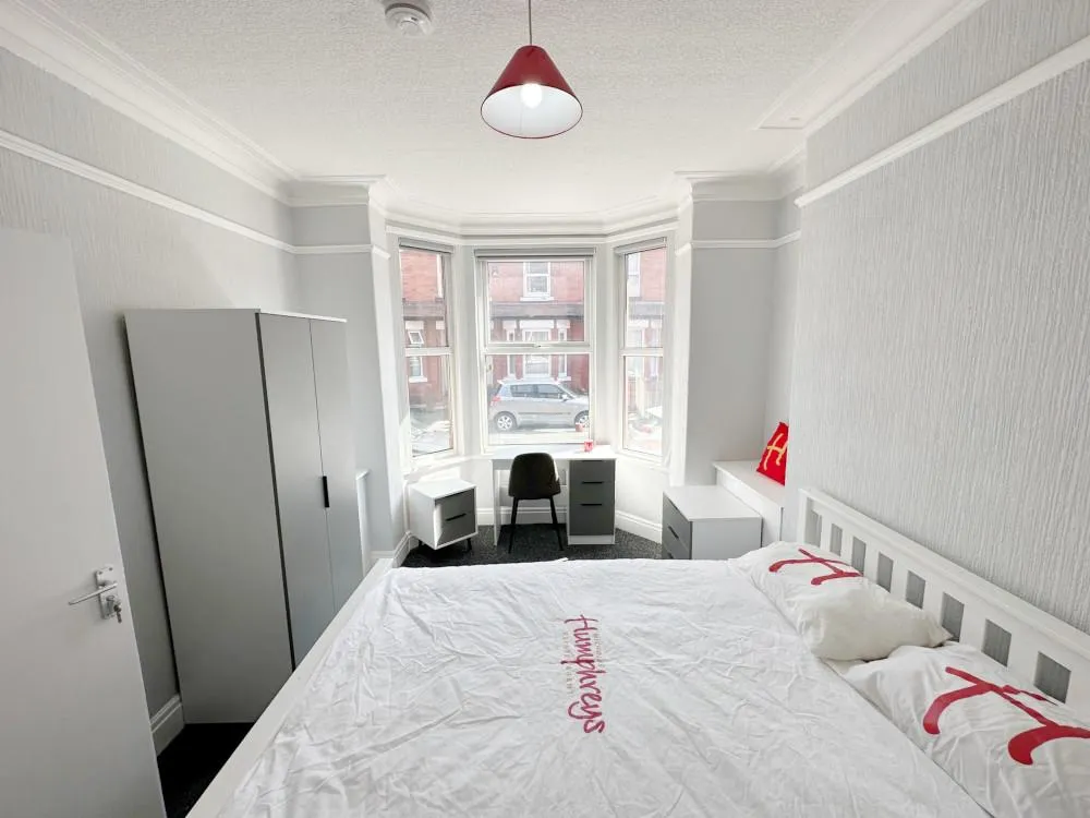 Furness Road, Fallowfield, M14, photo 6