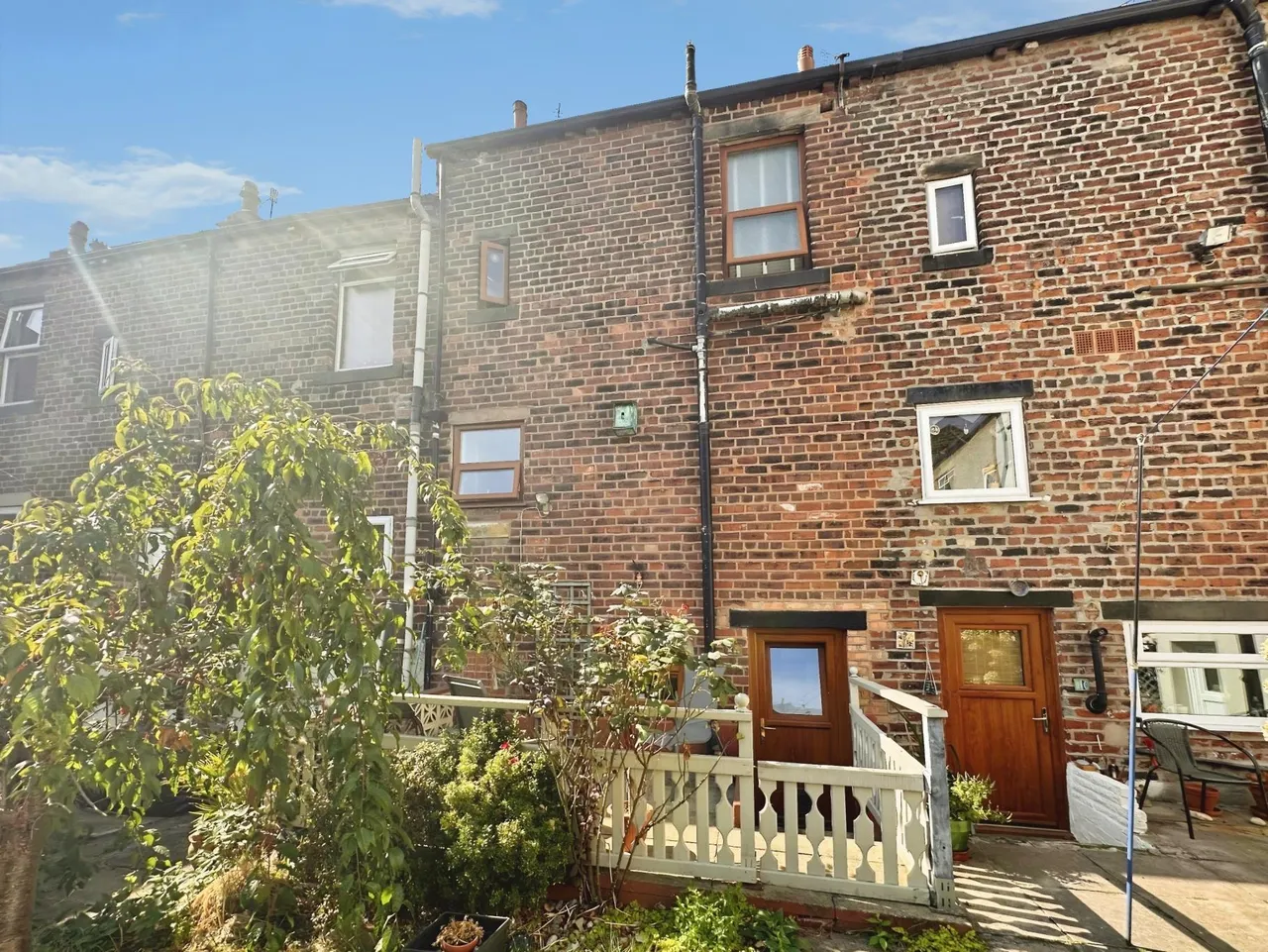Rodley Lane, Leeds, LS13, photo 23