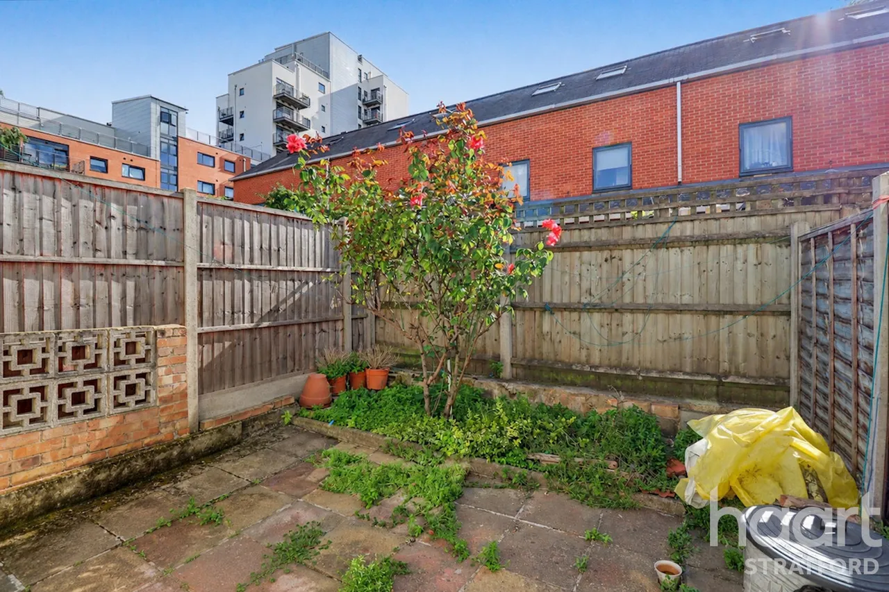 Maryland Park, London, E15, photo 10