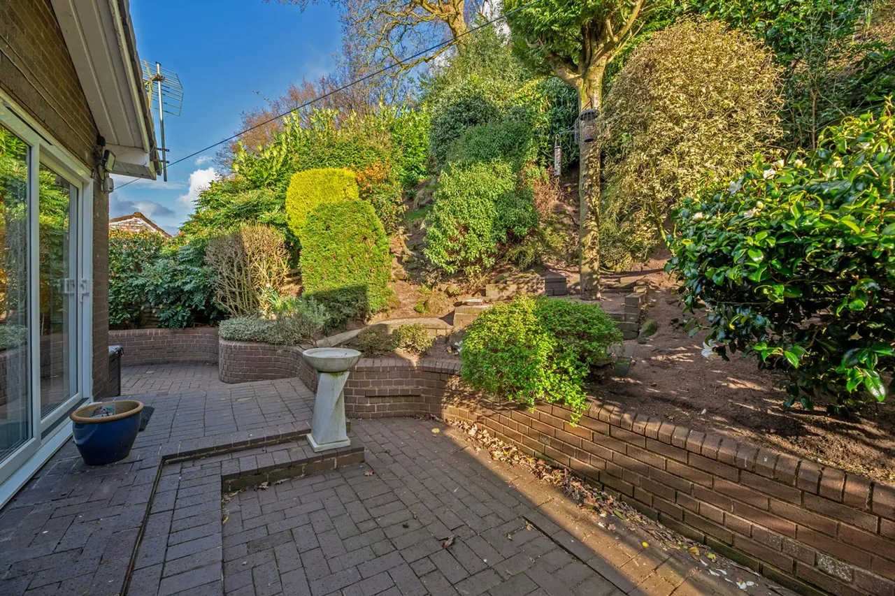 Old Chester Road, Frodsham, photo 20