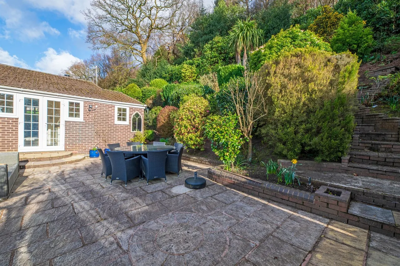 Old Chester Road, Frodsham, photo 21