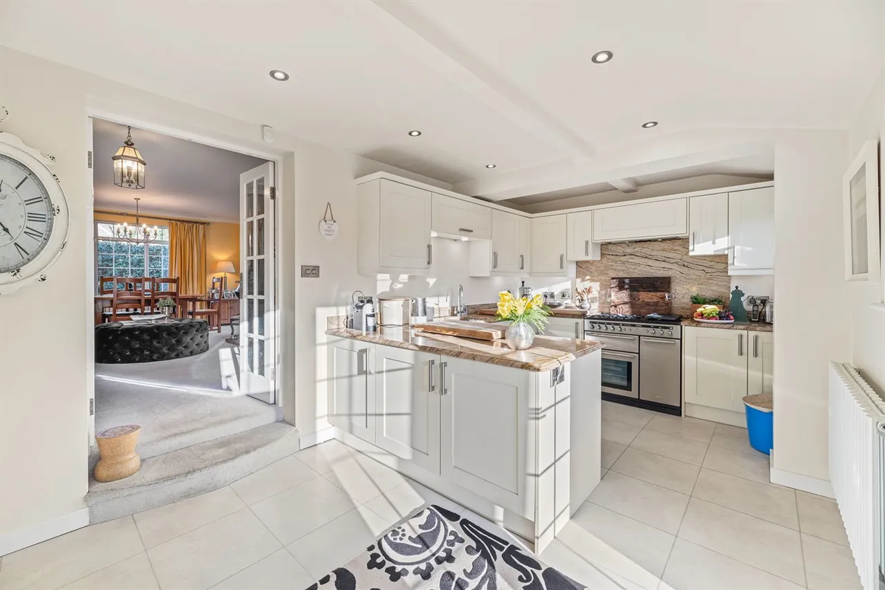 Old Chester Road, Frodsham, photo 10