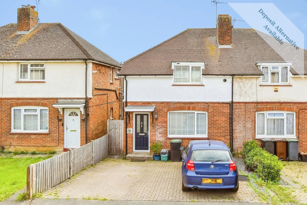 3 bed house to rent, The Chase Tonbridge, TN10
