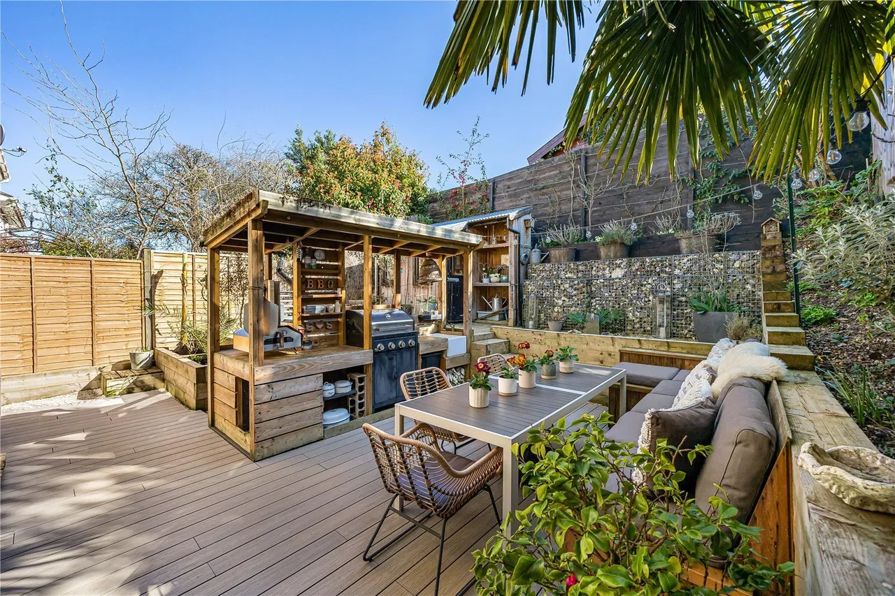 Haywards Close, Henley-on-Thames, RG9, photo 4