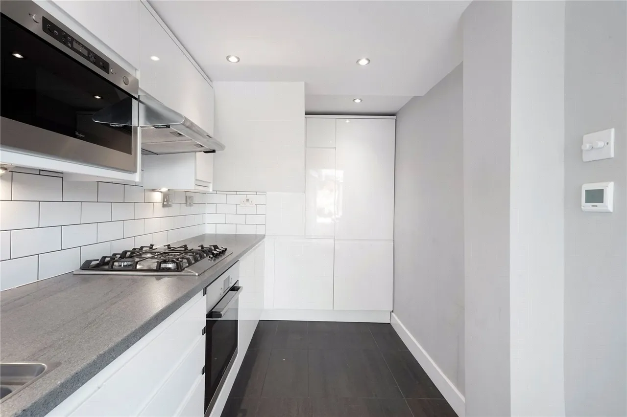 Marlborough Road, London, N19, photo 8