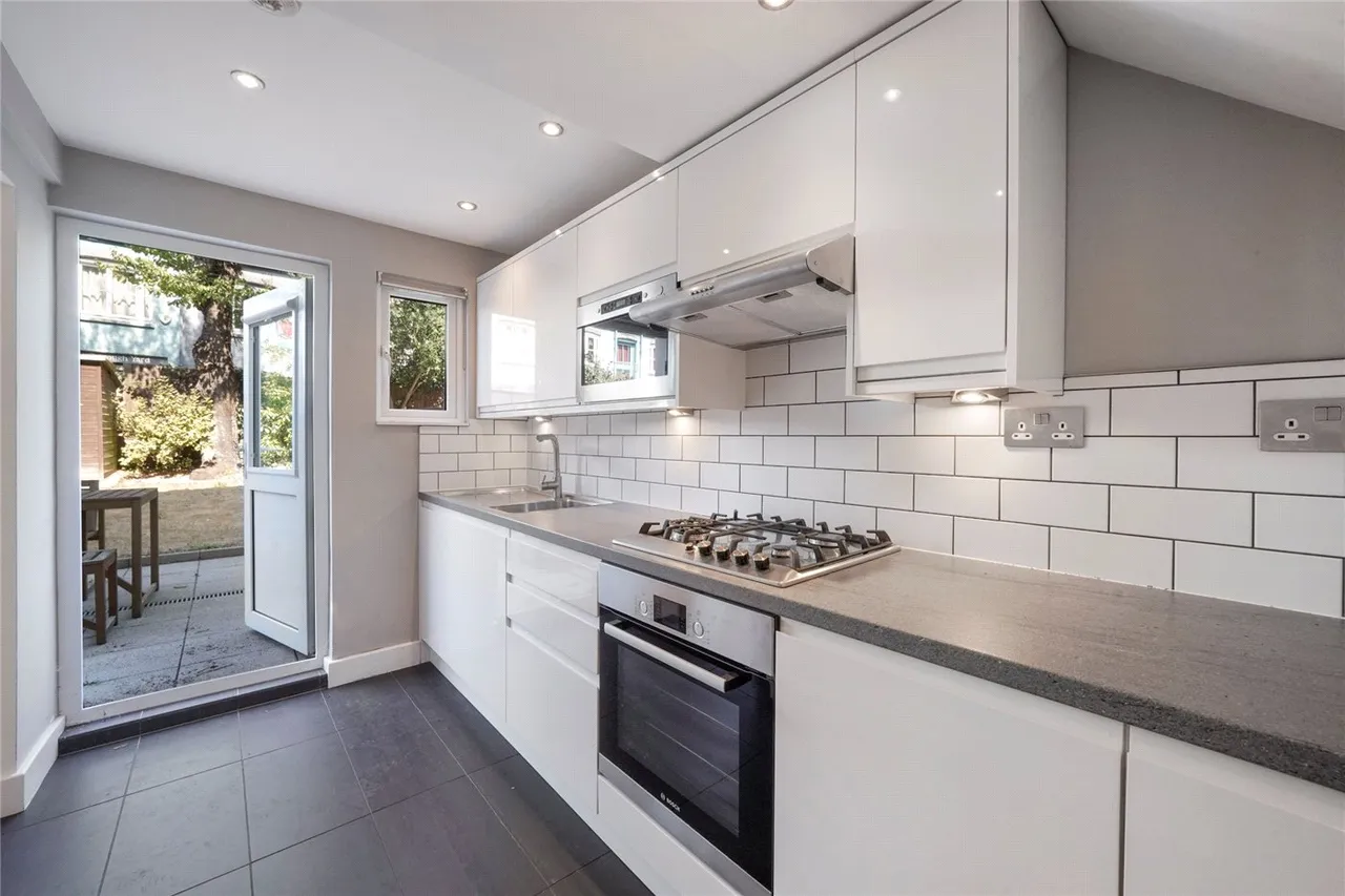 Marlborough Road, London, N19, photo 4