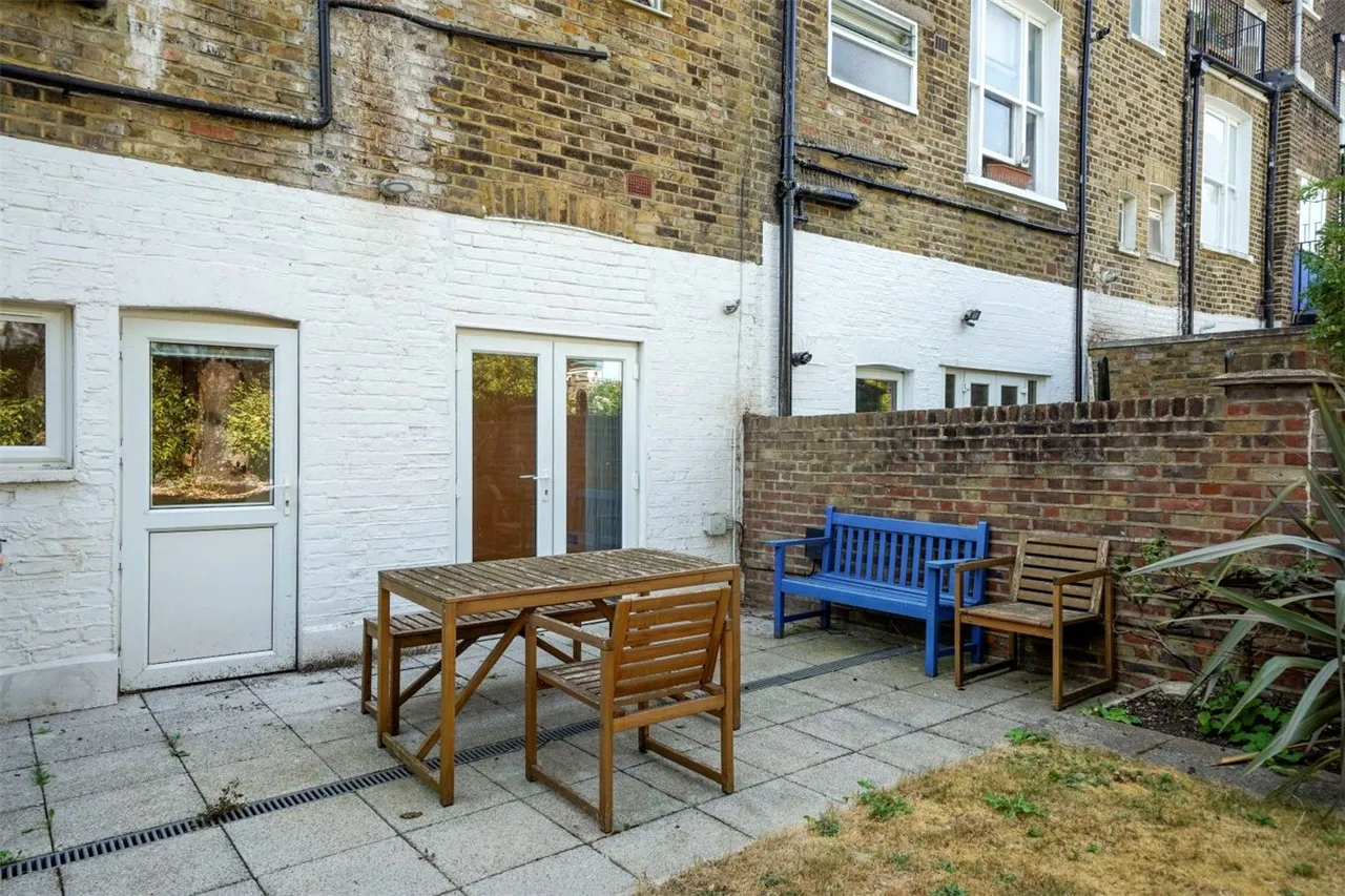 Marlborough Road, London, N19, photo 7