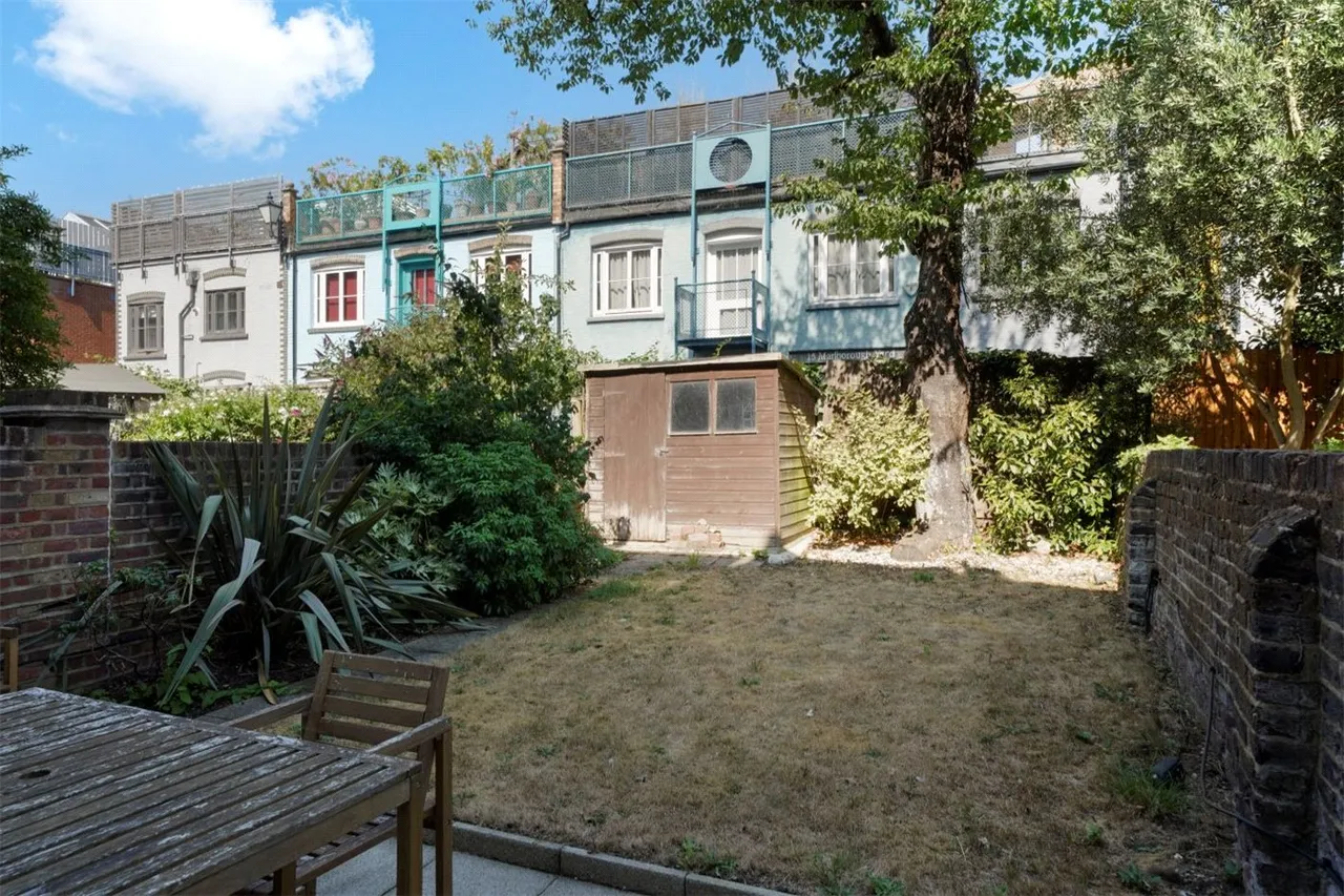 Marlborough Road, London, N19, photo 6