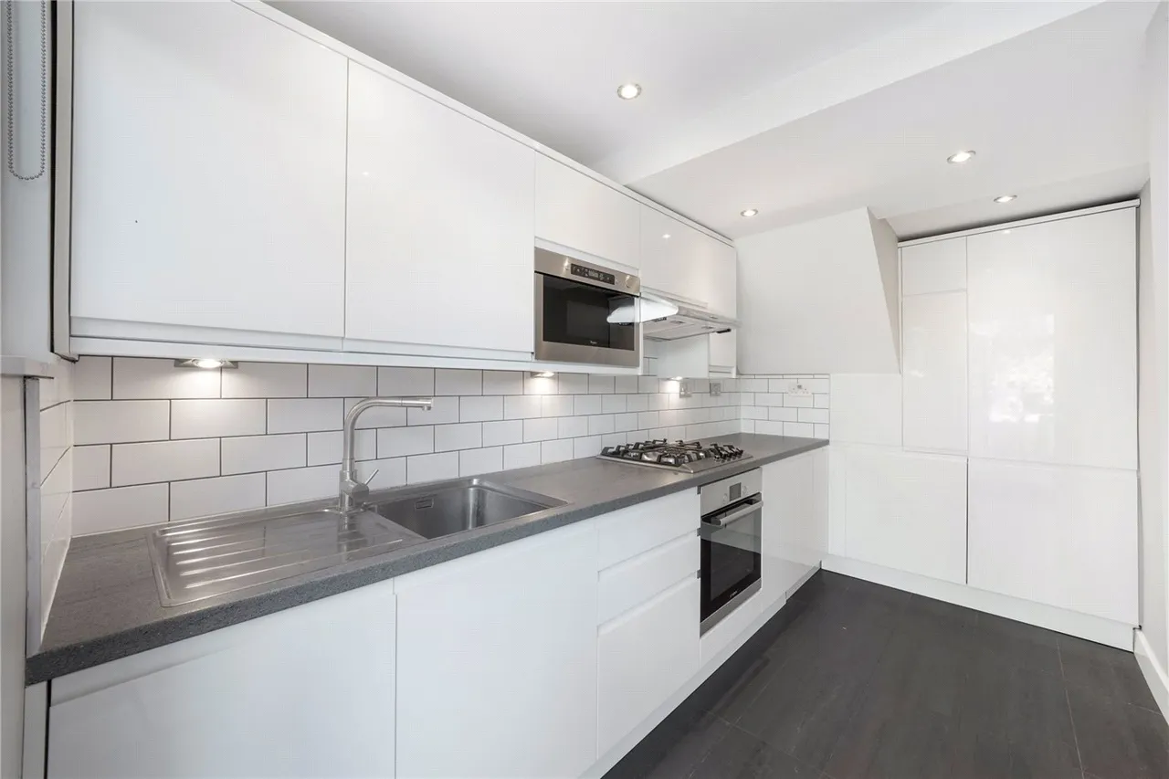 Marlborough Road, London, N19, photo 5