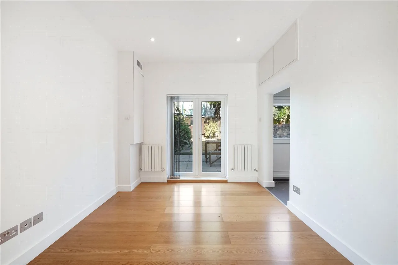 Marlborough Road, London, N19, photo 3
