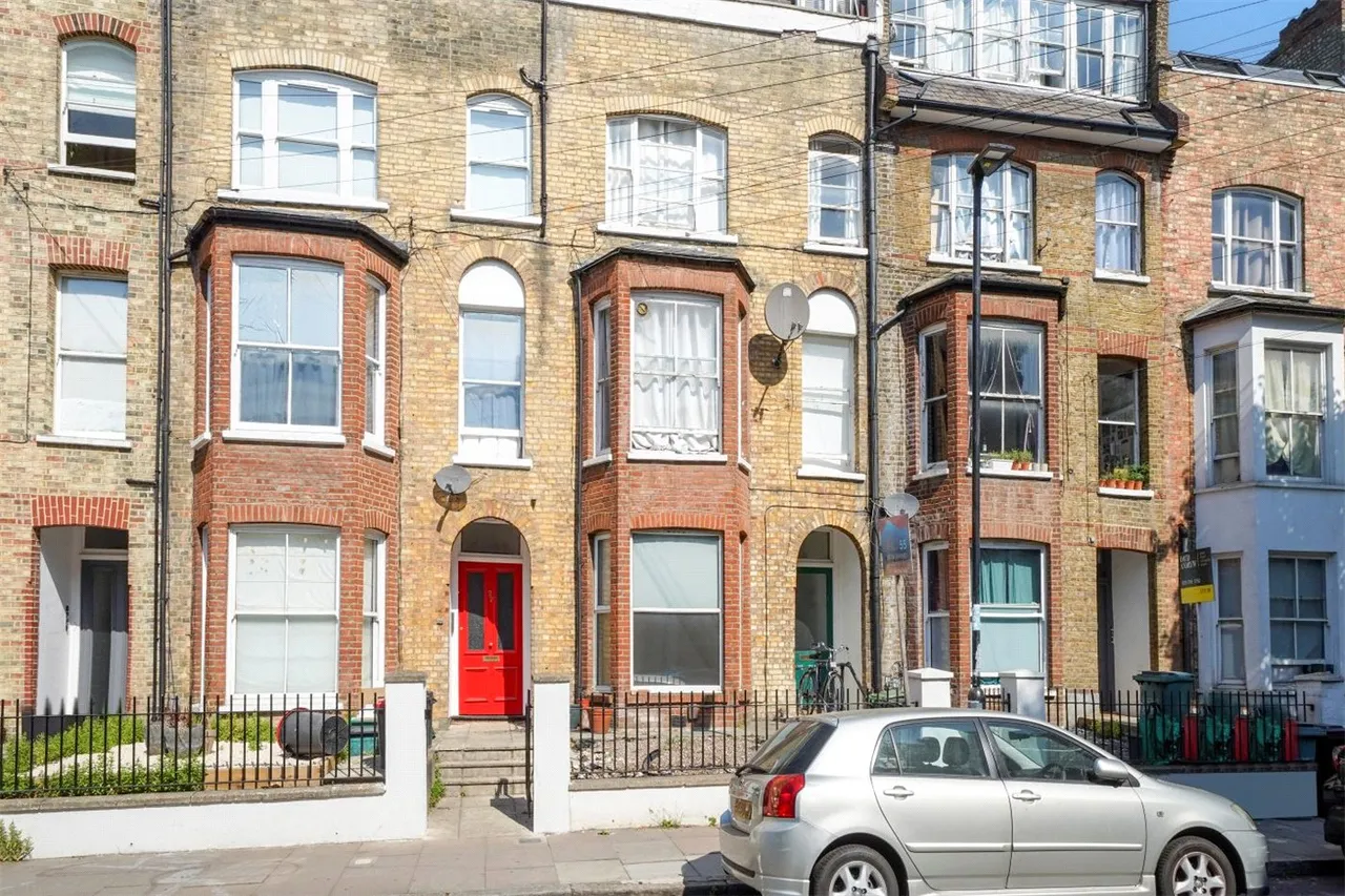 Marlborough Road, London, N19, photo 10