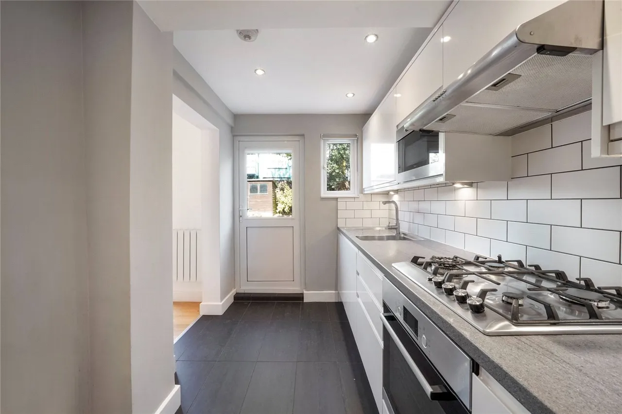 Marlborough Road, London, N19, photo 9