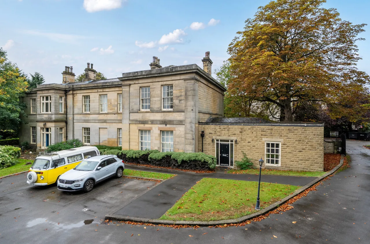 Headingley Lane, Headingley, LS6, photo 8