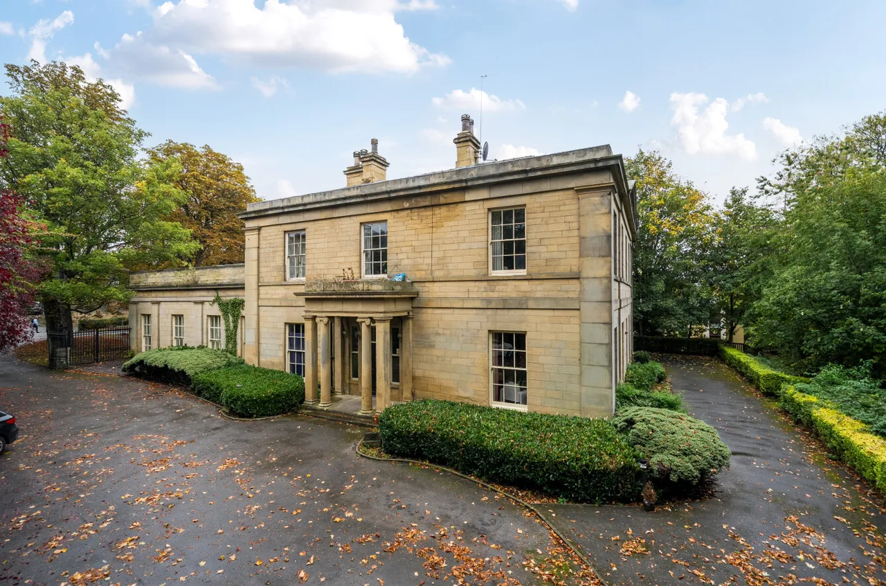 2 bed flat for sale, Headingley Lane, Headingley, LS6