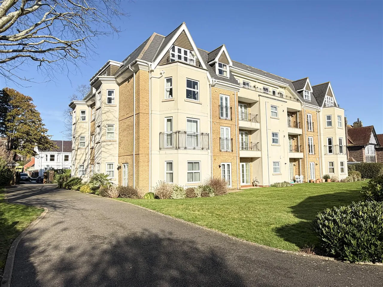 13-15 The Goffs, Eastbourne, BN21 1HJ, photo 11