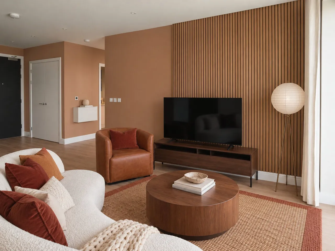 One-Beds Left in Peninsula House, Canalside, photo 11