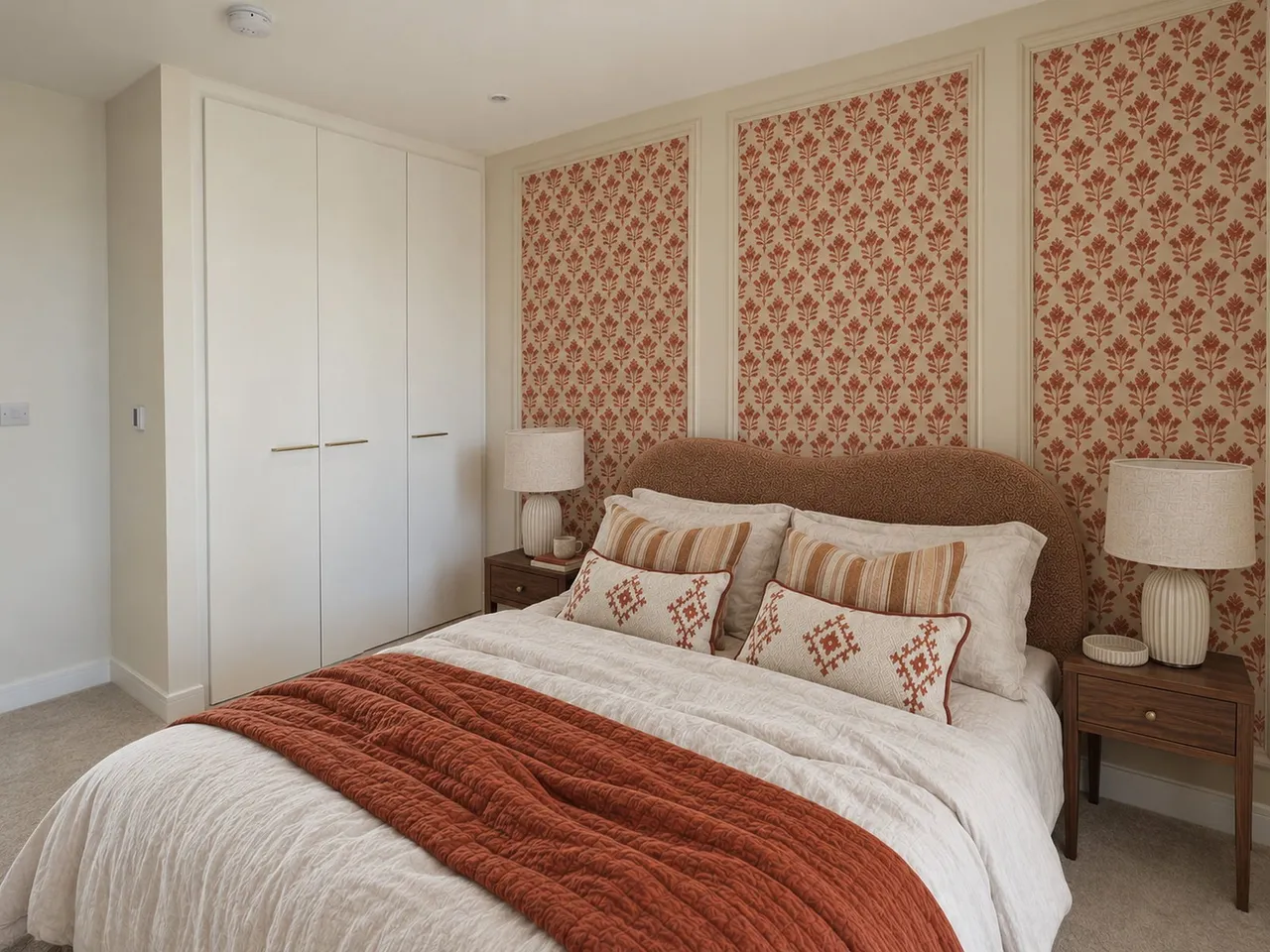 One-Beds Left in Peninsula House, Canalside, photo 9
