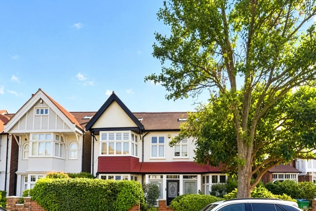 Madrid Road, Barnes, SW13, photo 16