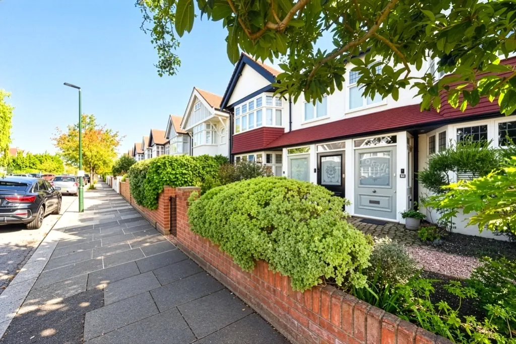 Madrid Road, Barnes, SW13, photo 8