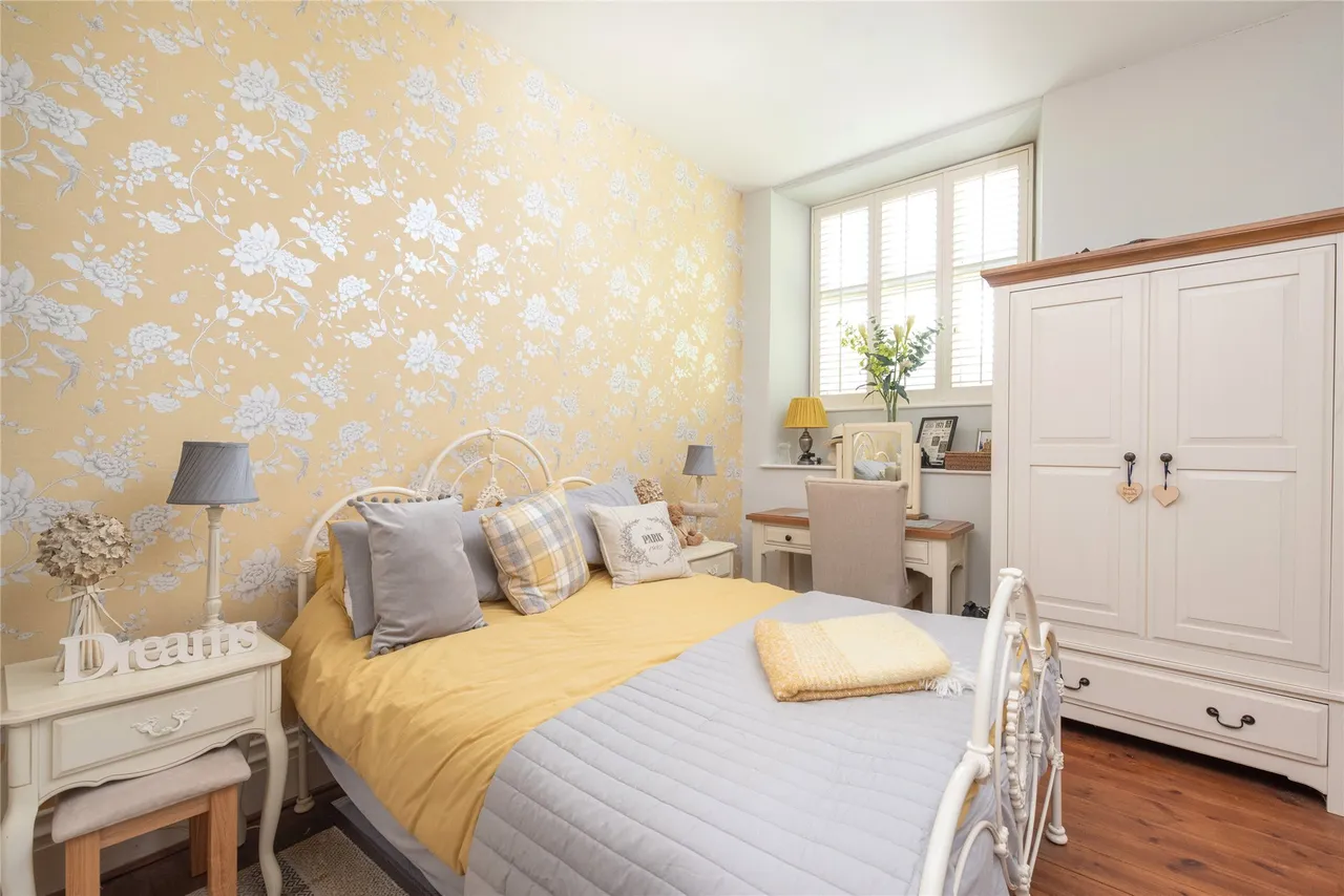 The Hall, Brockhall, NN7, photo 11