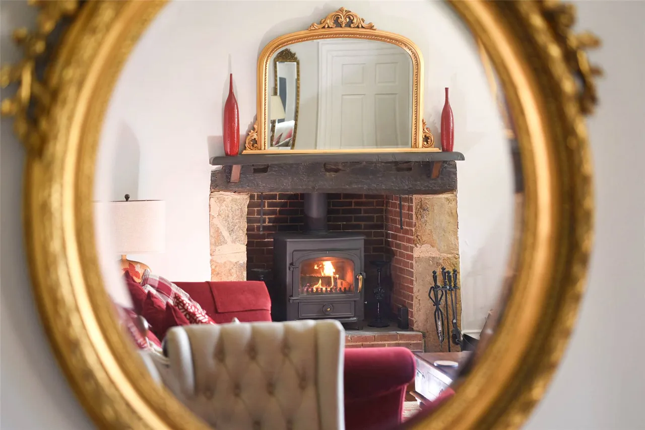 The Hall, Brockhall, NN7, photo 14