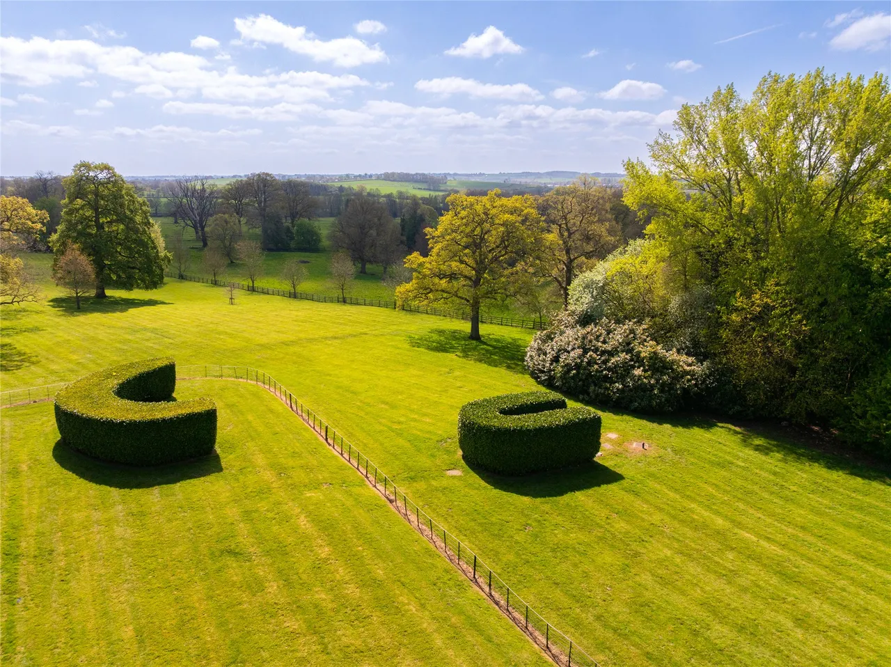 The Hall, Brockhall, NN7, photo 16