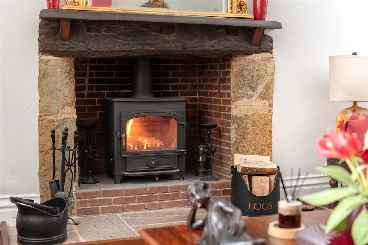The Hall, Brockhall, NN7, photo 7