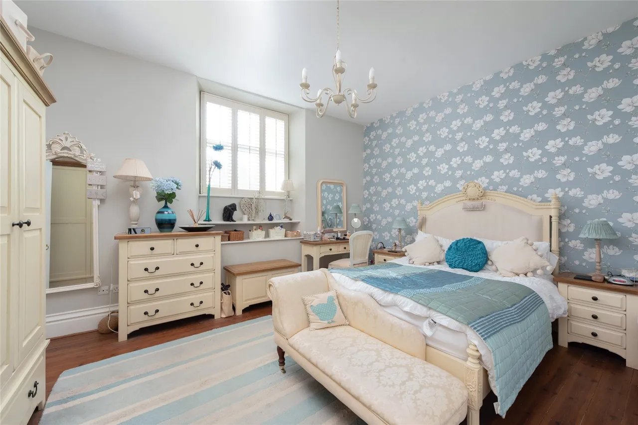 The Hall, Brockhall, NN7, photo 10