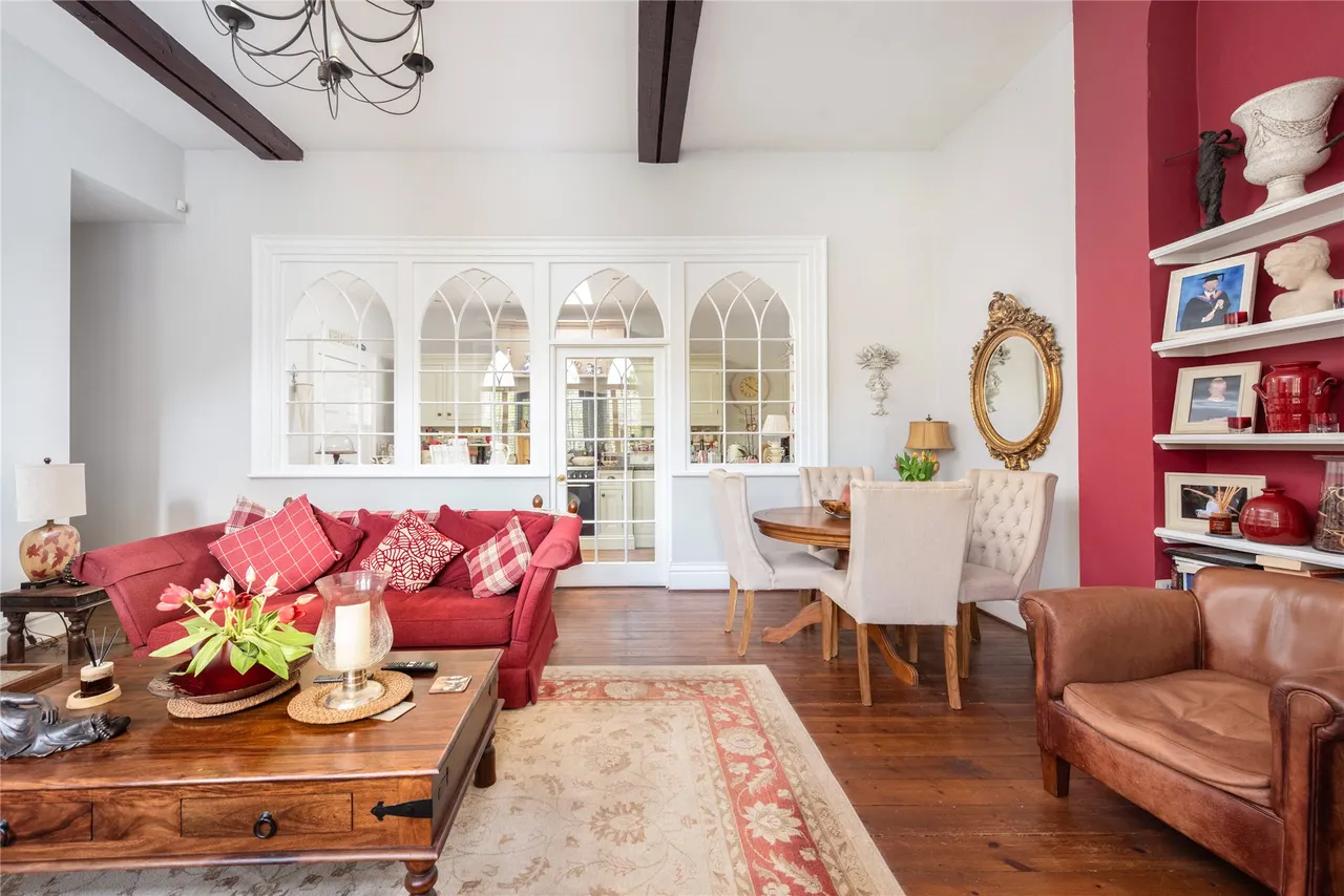 The Hall, Brockhall, NN7, photo 6