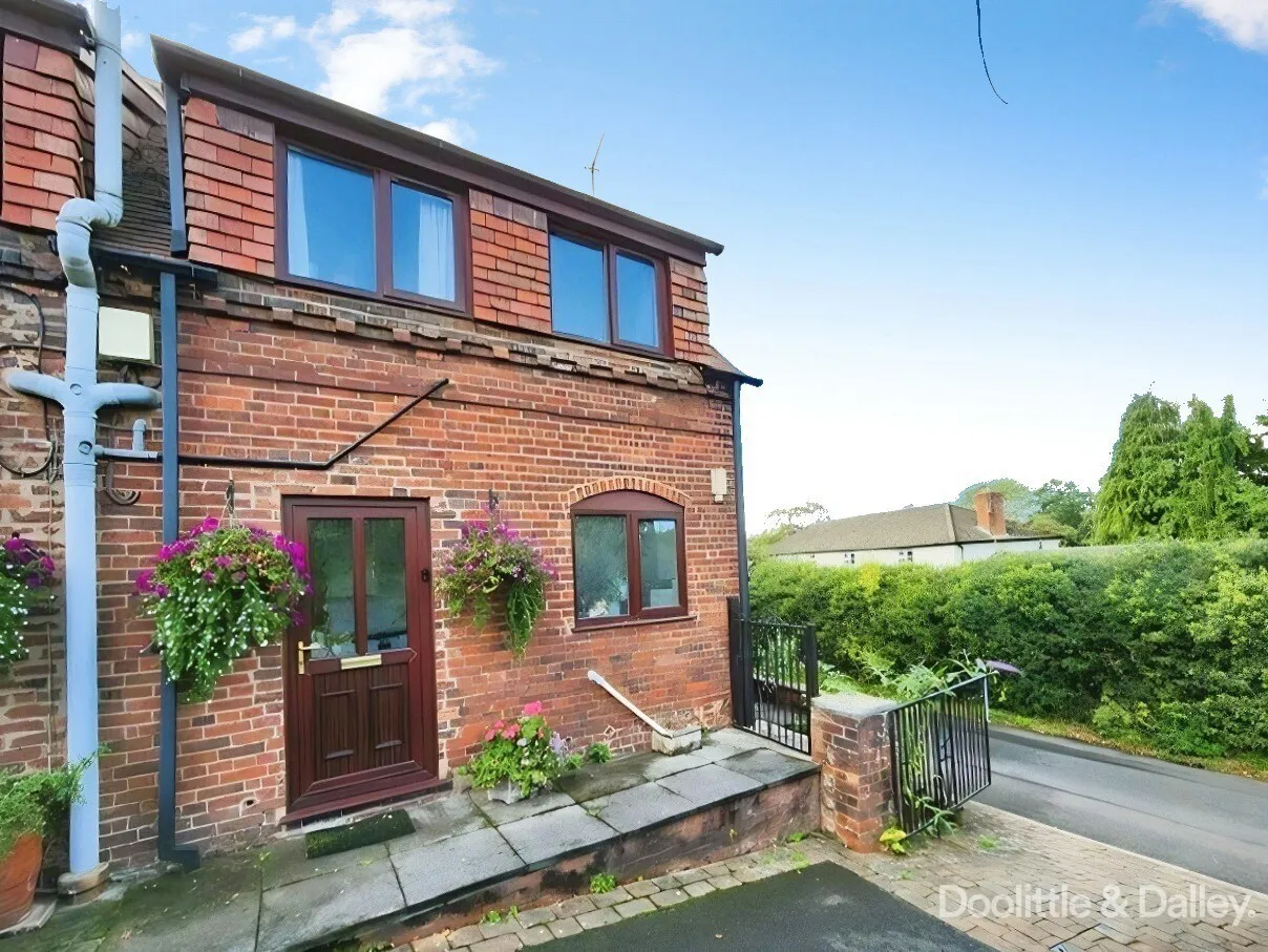 1 bed property to rent, Honeybrook Lane, Kidderminster, DY11
