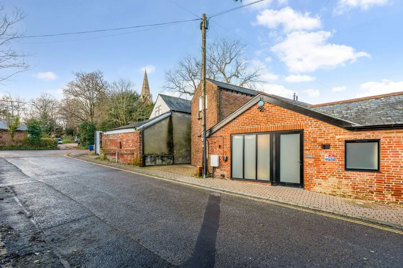 Lyndhurst, Southampton, SO43, photo 27
