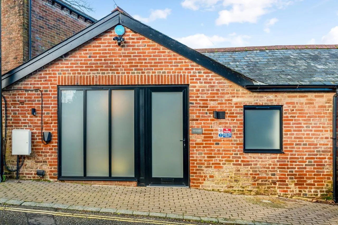 Lyndhurst, Southampton, SO43, photo 3
