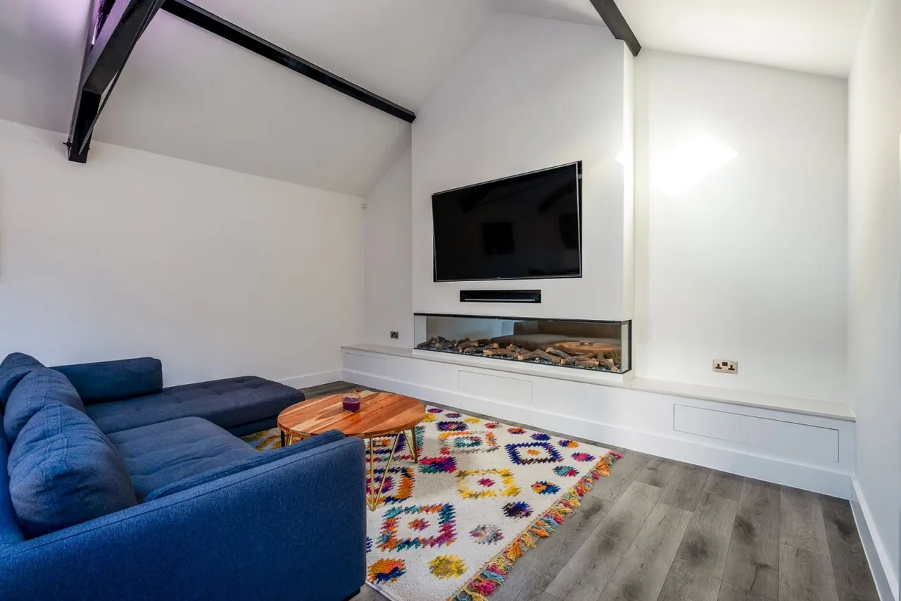 Lyndhurst, Southampton, SO43, photo 6