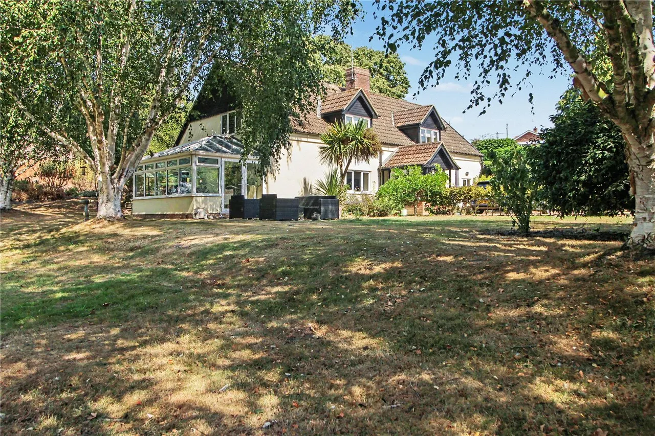 Rectory Road, Haddiscoe, NR14, photo 21