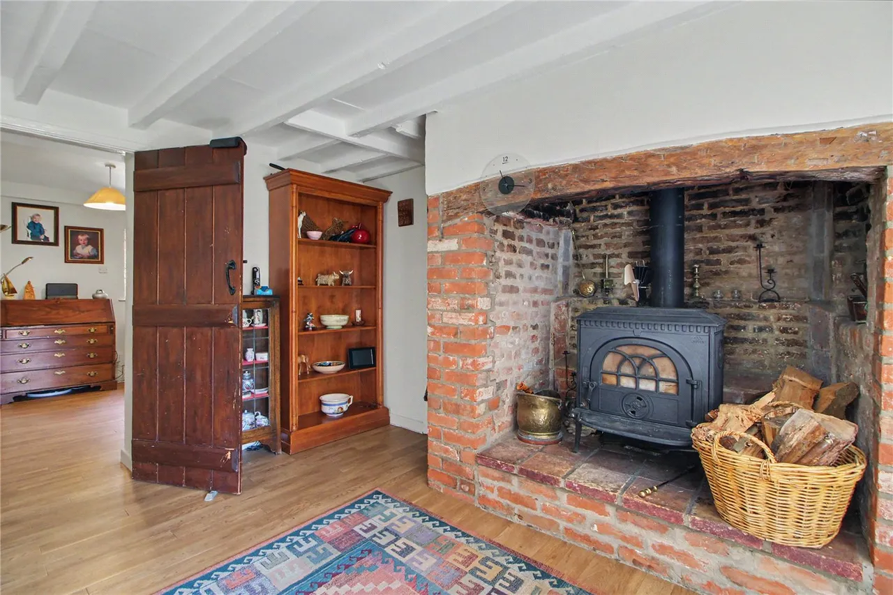 Rectory Road, Haddiscoe, NR14, photo 9