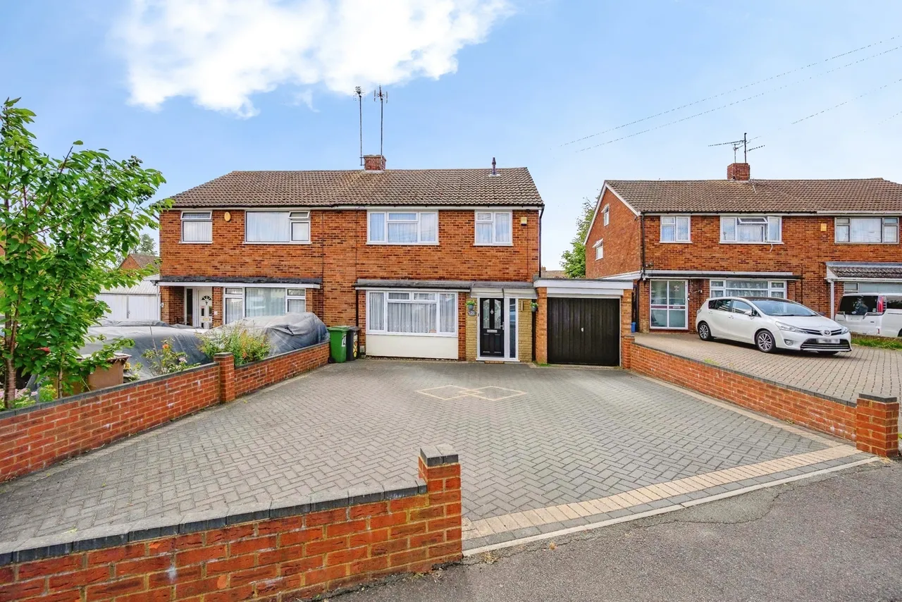 Calverton Road, Luton, Bedfordshire, LU3, photo 14