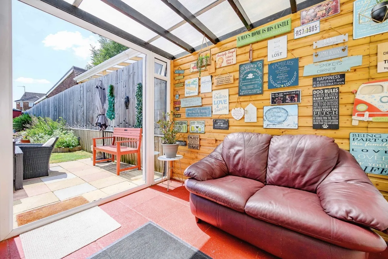 Calverton Road, Luton, Bedfordshire, LU3, photo 11