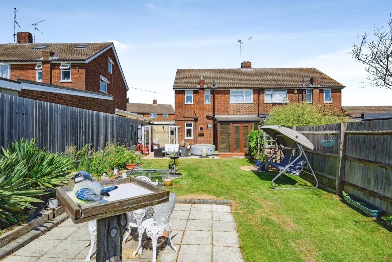 Calverton Road, Luton, Bedfordshire, LU3, photo 13