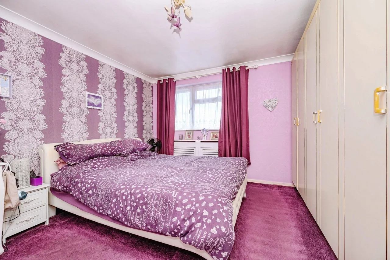 Calverton Road, Luton, Bedfordshire, LU3, photo 7