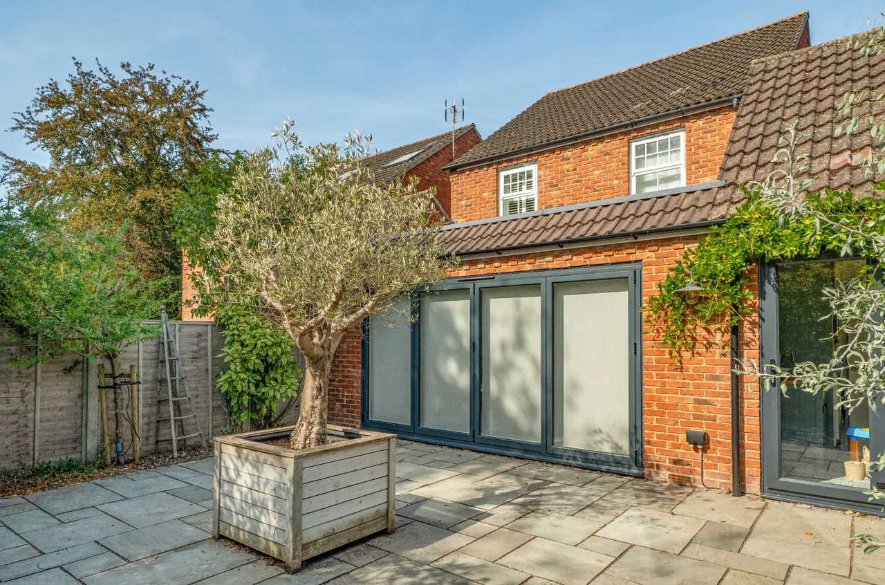 Damson Drive, Mortimer, Reading, Berkshire, RG7 3WZ, photo 17