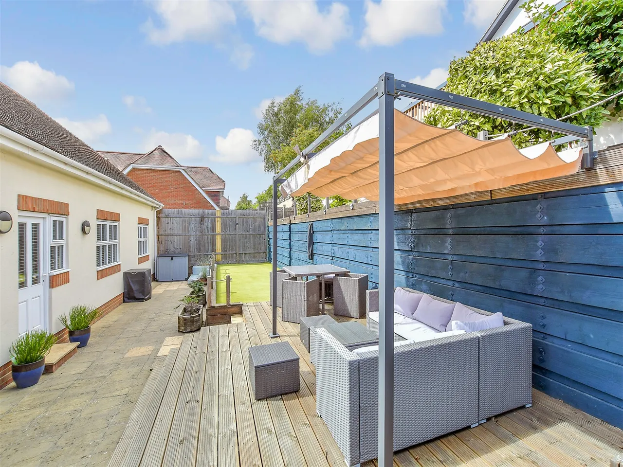 Church Rise, Hythe, CT21, photo 15