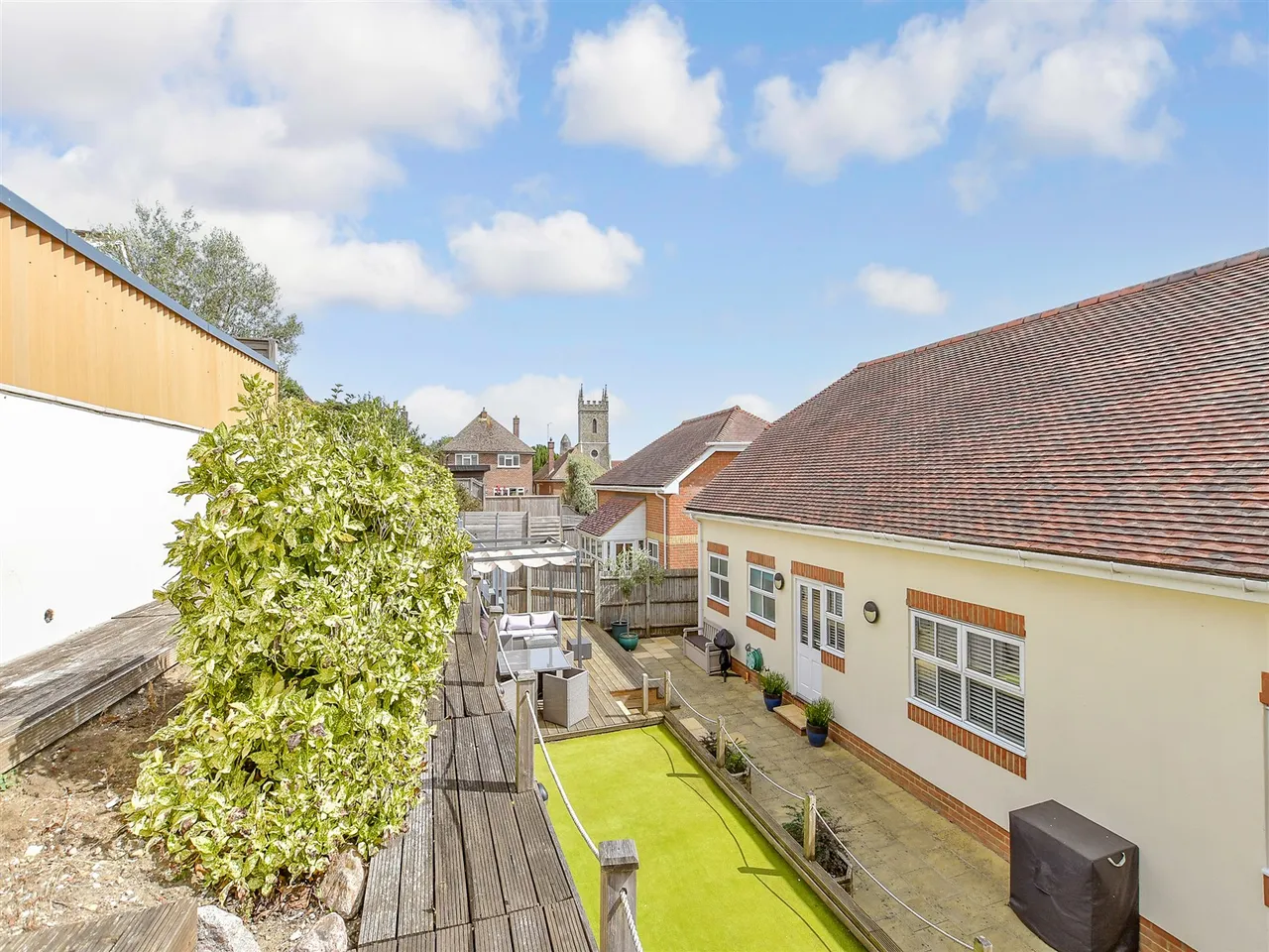 Church Rise, Hythe, CT21, photo 16
