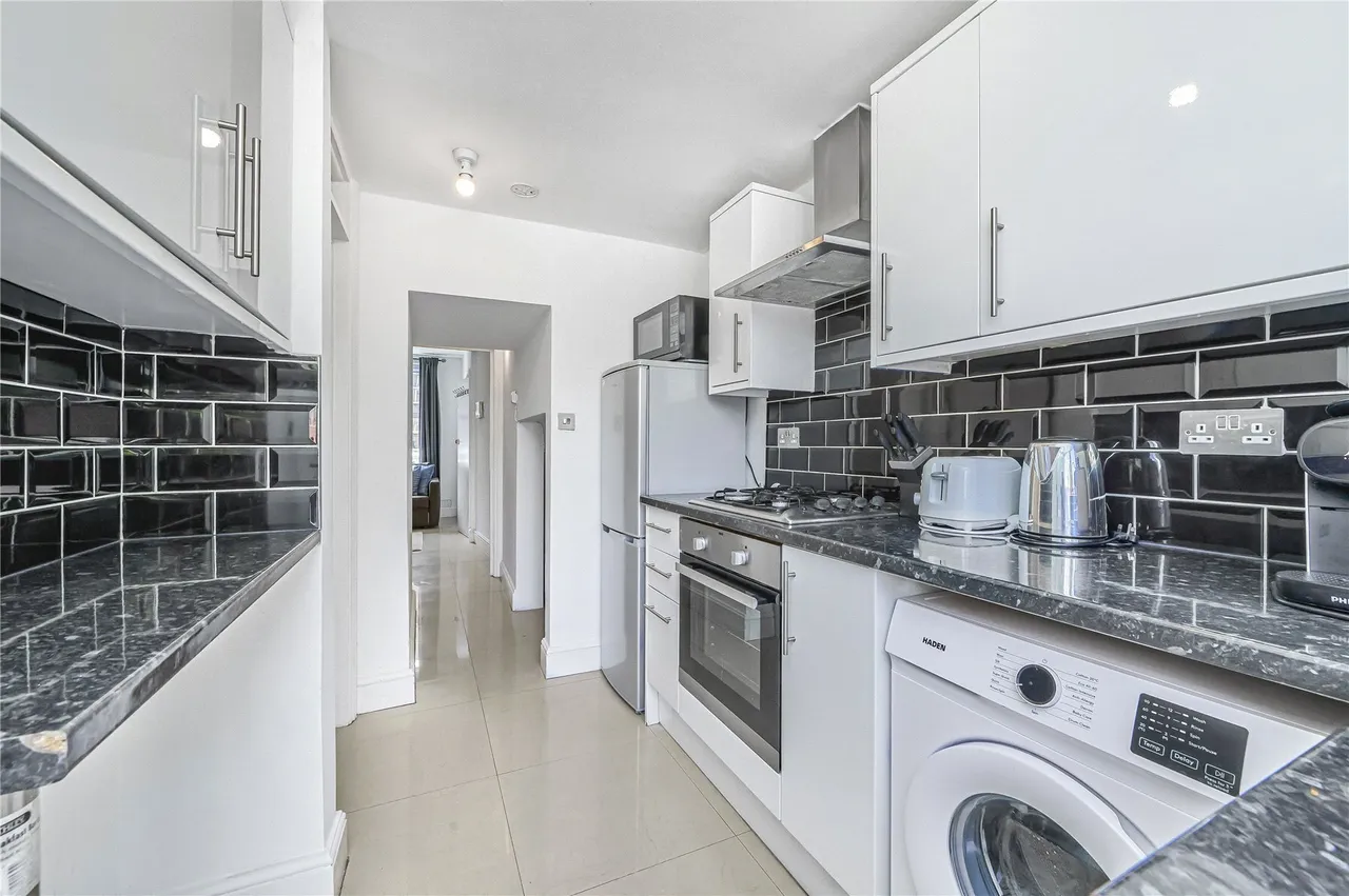 Lendal Terrace, London, SW4, photo 4