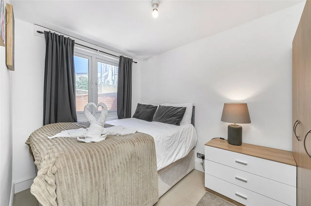 Lendal Terrace, London, SW4, photo 7