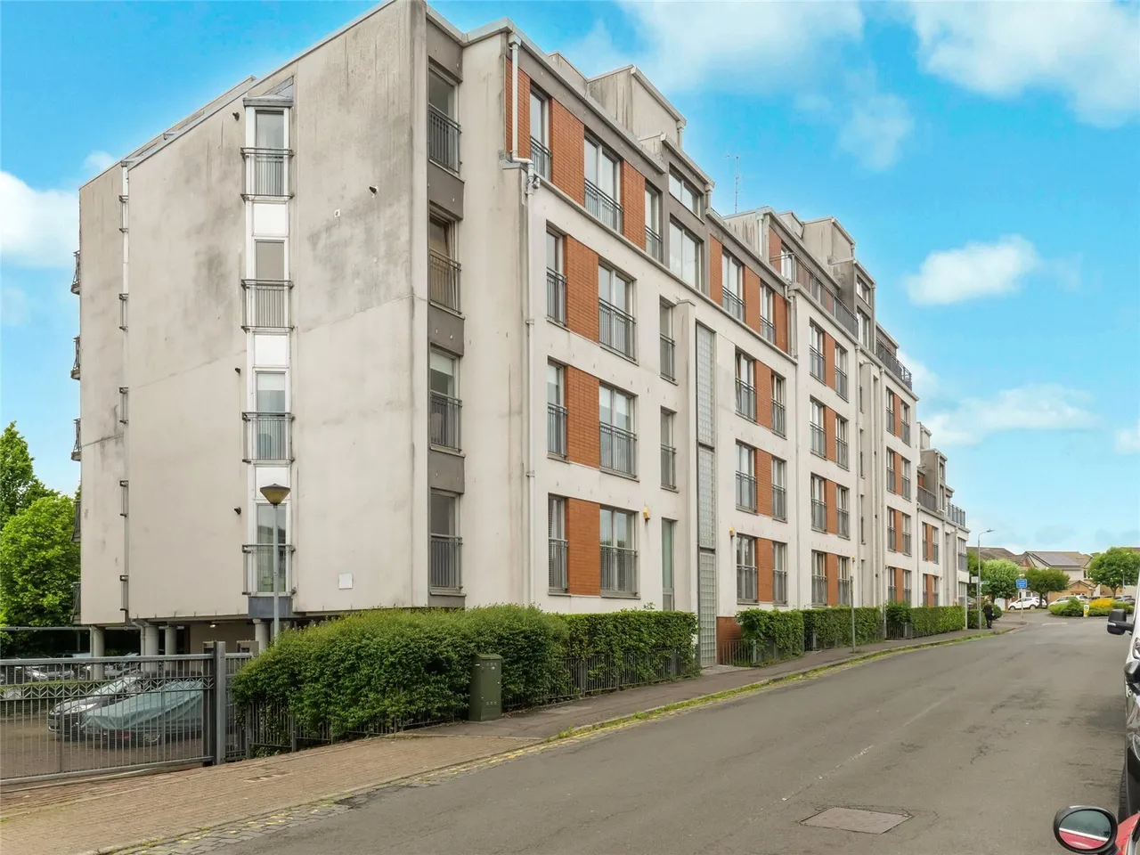 Ascot Gate, Anniesland, Glasgow, G12, photo 19