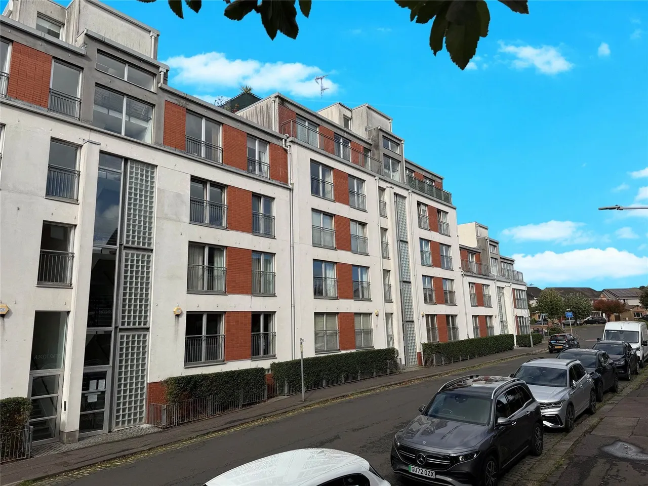 2 bed flat for sale, Ascot Gate, Anniesland, G12