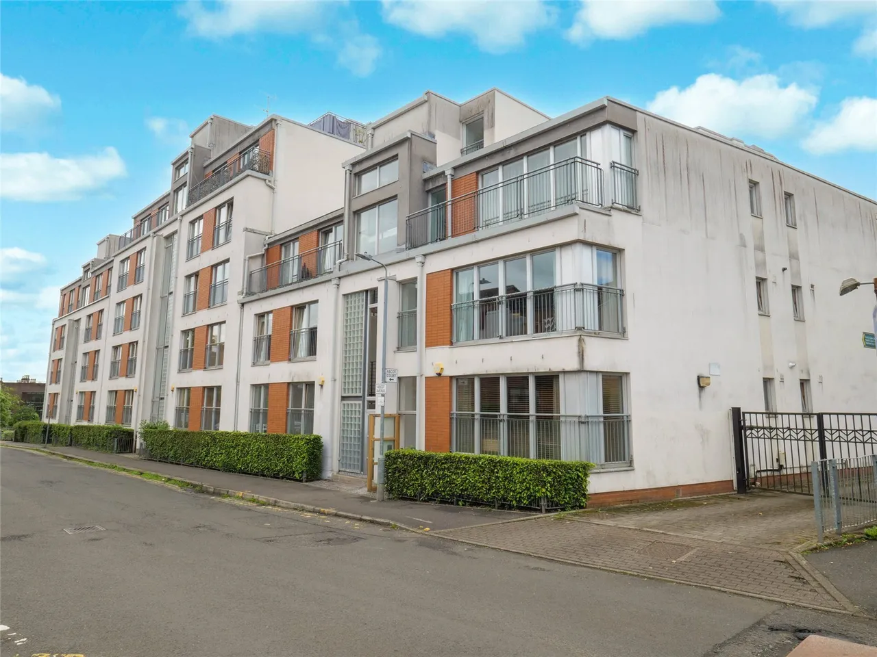 2 bed flat for sale — Ascot Gate, Anniesland, Glasgow, G12
