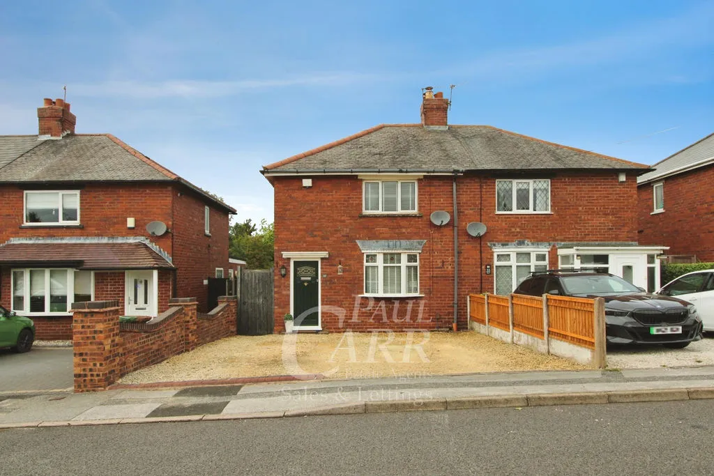 2 bed house for sale, Walton Road, Aldridge, WS9